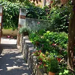 Apartamento Poison Trieste