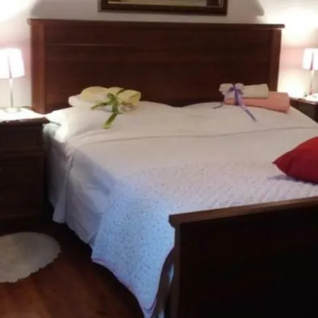 Poison Apartmán Terst