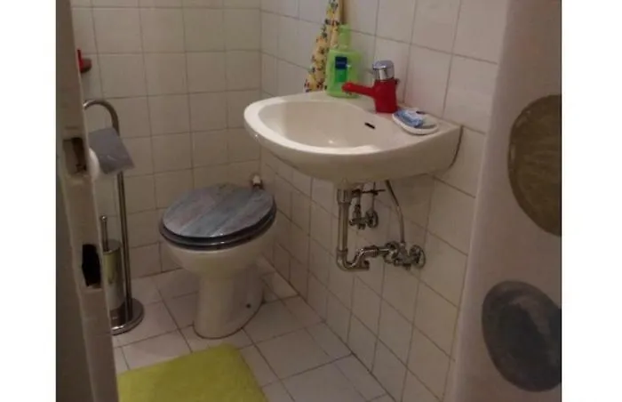 Apartmán Poison Terst