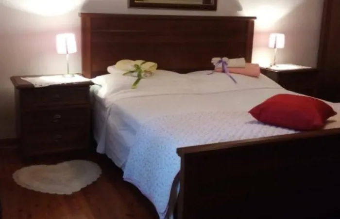 Poison Apartmán Terst