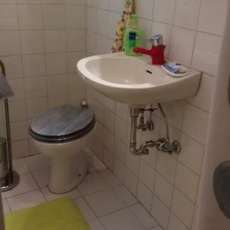 Apartamento Poison Trieste