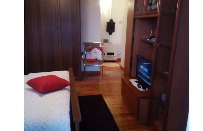 Poison Appartement *