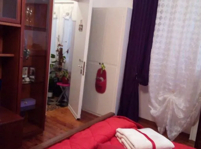 Appartement Poison Triëst