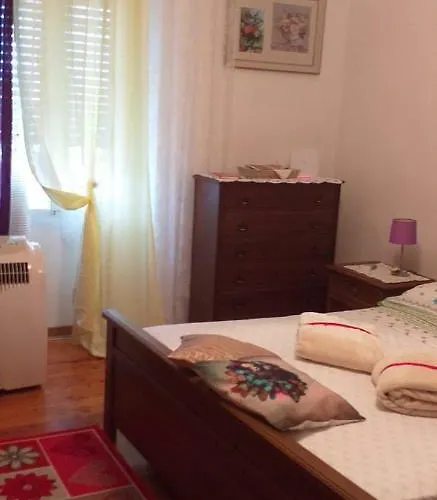 Poison Appartement Triëst