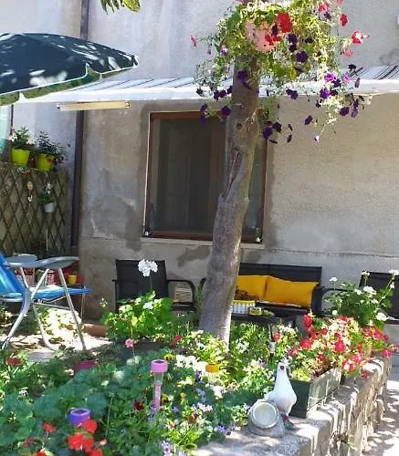 Appartement Poison *