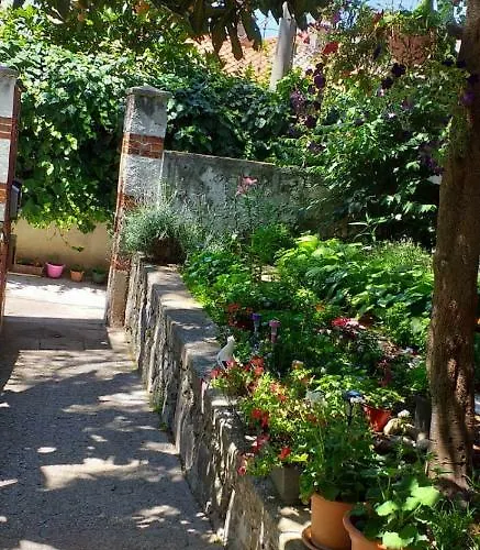 Appartement Poison Triëst